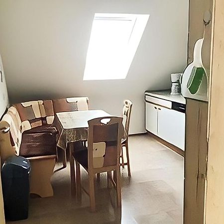 Ferienwohnung Tor Zur Natur Münchberg Exterior foto