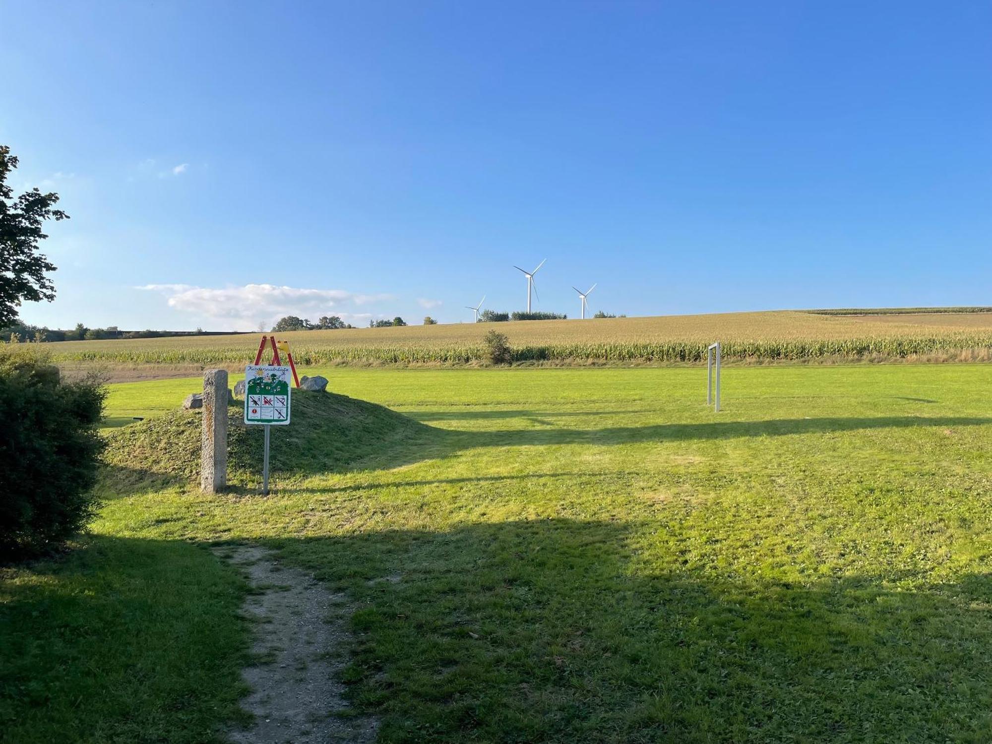 Ferienwohnung Tor Zur Natur Münchberg Exterior foto