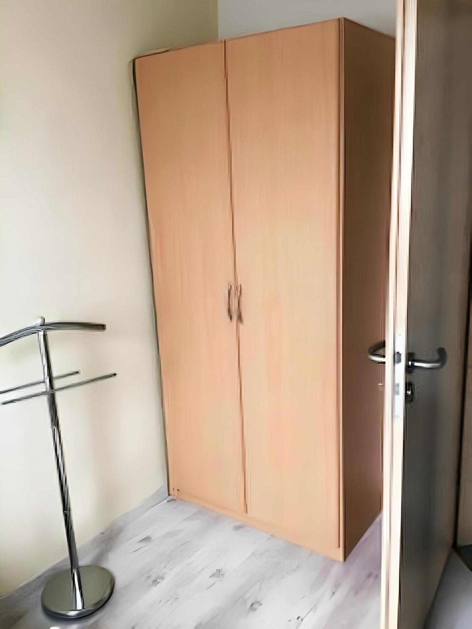 Ferienwohnung Tor Zur Natur Münchberg Exterior foto